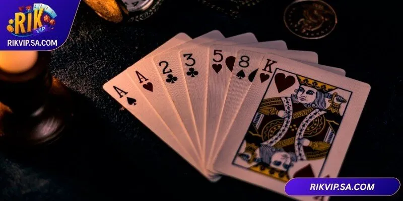 Các Loại Game Bài RIKVIP Đa Dạng, Hấp Dẫn Nhất Hiện Nay 3 Phỏm - Game bài mang trải nghiệm riêng biệt