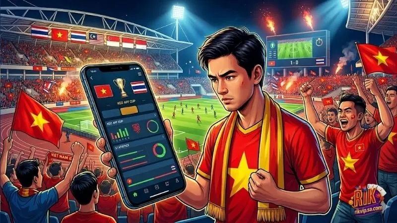 Soi Kèo AFF Cup 2026: Nhận Định Chính Xác Tại RIKVIP 1 bi-quyet-soi-keo-aff-cup-chinh-xac-nhat-tai-rikvip