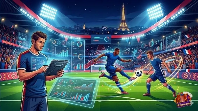 Soi Kèo Ligue 1: Cẩm Nang Chiến Thắng Tại RIKVIP Năm 2026 5 soi-keo-ligue-1-hom-nay-chinh-xac-nhat